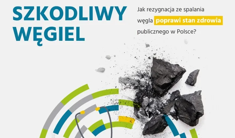 Ile kosztuje nas spalanie węgla? Za pozostanie przy energetyce węglowej&#8230;