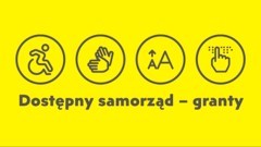 Powiat Malborski podpisał umowę na dofinansowanie prawie 100 tys. zł w ramach projektu Dostępny samorząd – granty.