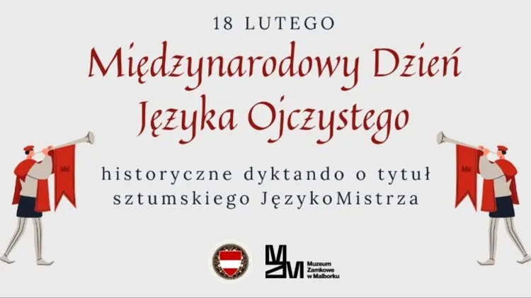 Zostań Sztumskim JęzykoMistrzem – rycerze zapraszają do udziału&#8230;