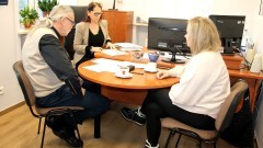 Przyznano Stypendium Kulturalne Powiatu Sztumskiego 2023.