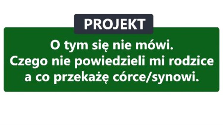 Sztum. O tym się nie mówi – spotkanie z dr n. med. Anną Michalik.