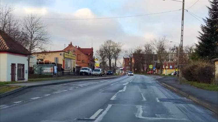 GDDKiA odwołała się od decyzji środowiskowej dla rozbudowy DK22 w…