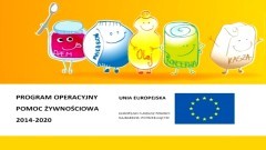Gmina Miłoradz. Dary spożywcze dla najuboższych mieszkańców. Szczegóły w artykule.