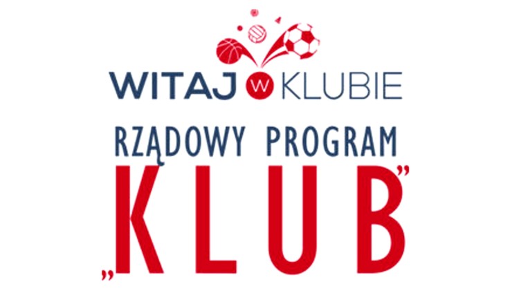 Malbork. Ruszył nabór do programu KLUB - edycja 2023.