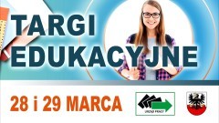 Malbork. Wkrótce XII Targi Edukacyjne.