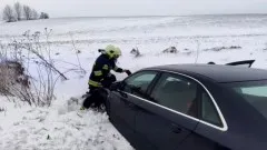 Niebezpiecznie na drogach powiatu – raport sztumskich służb mundurowych.