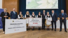 Piękna Wieś Pomorska – ruszyły zgłoszenia do konkursu.