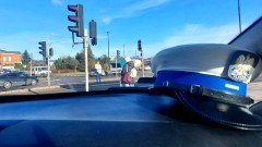Malbork. Uwaga, kierowcy – w piątek policyjna akcja Bezpieczny Pieszy.