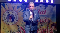 Nowy Staw. Uroczysta Gala Nadziei z okazji 30-lecia Fundacji Nadzieja im. Stefanii Zaorskiej. Zobacz wideo i zdjęcia 24.03.2023