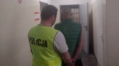 Malbork. Łupem złodziei padł różnego rodzaju sprzęt elektroniczny i RTV. Policjanci odzyskali część mienia.