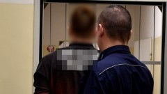 Malbork. Przy sobie miał blanta, a w mieszkaniu jeszcze więcej narkotyków.
