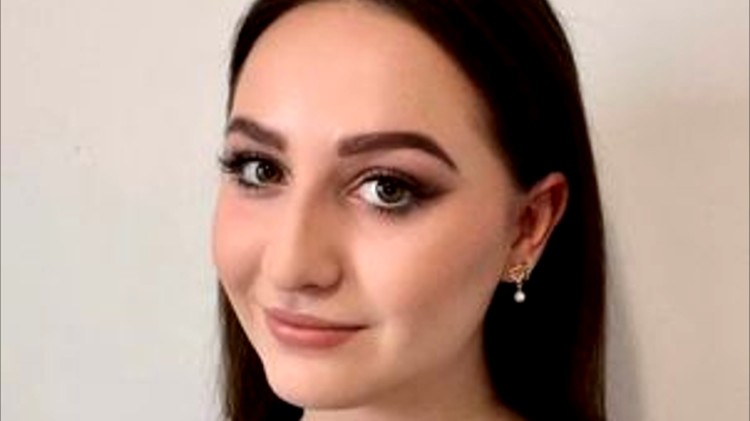 Malbork. Uczennica II LO Zofia Moździerz najlepsza w Pomorskiej Lidze Zadaniowej.