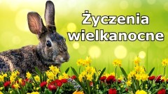 Życzenia wielkanocne Wójta Gminy Sztutowo i Przewodniczącego Rady Gminy.