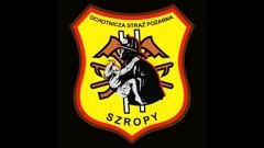 Powiat sztumski. Pomóżmy wygrać OSP Szropy w konkursie na najładniejszą naszywkę.