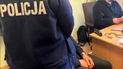 Powiat sztumski. Nielegalnie łowili ryby - wpadli w policyjne sieci.