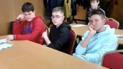 Powiat sztumski. Uczeń ZSZ w Barlewiczkach Kacper Grzywiński wśród najlepszych w ogólnopolskim konkursie.