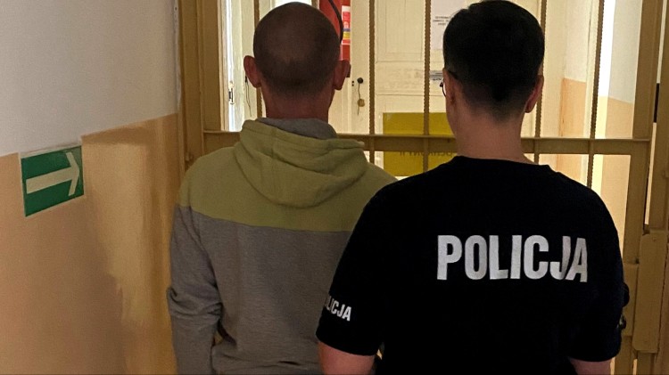 Powiat sztumski. 12 zarzutów dla trzech włamywaczy – grozi im do 10…
