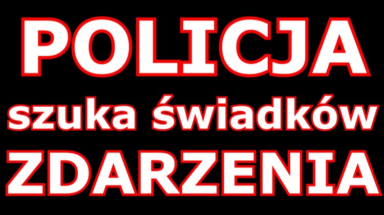 Malbork. Policja szuka świadków kradzieży roweru i drogowych zdarzeń.