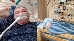 Powiat sztumski. Pomóżmy panu Andrzejowi w walce z chorobą.