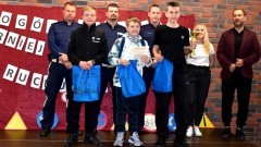 Malbork. Poznajcie laureatów powiatowego etapu Ogólnopolskiego Turnieju Bezpieczeństwa w Ruchu Drogowym.