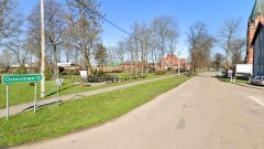 Powiat Malborski otrzymał 5 mln zł dofinansowania na przebudowę drogi Ostaszewo-Lichnowy.