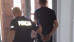 Malbork. Miał przy sobie znaczną ilość narkotyków – grozi mu do 10 lat więzienia.