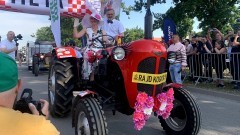 Rekordowy Rajd Koguta za nami.