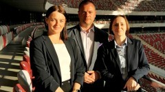 Miłoradz. Dotacja Stowarzyszenia Młodzi dla Żuław - 130 tys. zł na realizację sportowo-rekreacyjnych imprez.