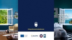 Malbork. Europejski Dzień Zapobiegania Włamaniom do Domów.