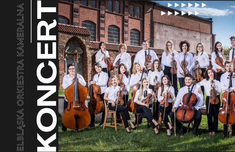 Stare Pole. Polskie musicale i nie tylko – zaproszenie na koncert.
