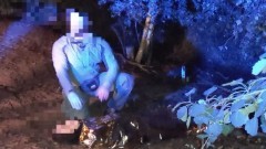 Powiat nowodworski. Chciał sobie odebrać życie – nastolatka w polu znaleźli policjanci.