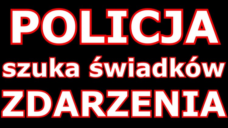 Malbork. Policja szuka świadków kradzieży roweru i telefonu komórkowego, podpalenia drzewa oraz kilku zdarzeń drogowych.