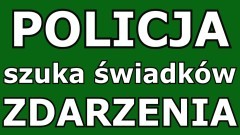 Malbork. Policja szuka świadków wybicia szyb i uszkodzenia pojazdów.