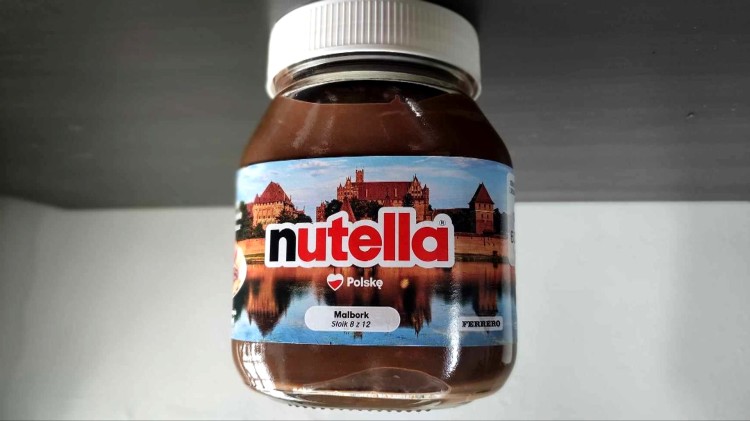 Nutella® kocha Polskę – kup słoik z limitowanej edycji i wygraj voucher turystyczny o wartości 5 tys. zł.