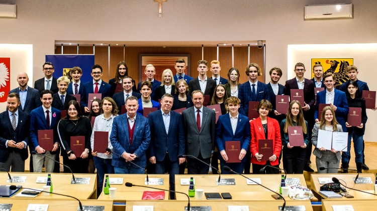 Powiat sztumski. Zostań radnym Młodzieżowego Sejmiku Województwa Pomorskiego.…