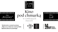 Malbork. Kino pod chmurką w zamkowych murach – zaproszenie na film&#8230;