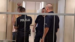 Gmina Lichnowy. Znęcał się nad rodziną – mężczyźnie grozi do 5 lat więzienia.