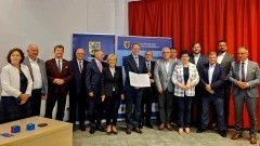 Żuławy również mają swoje Zintegrowane Porozumienia Terytorialne.