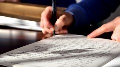 Malbork. Trwa nabór prac w konkursie o Nagrodę im. Gerarda Labudy.