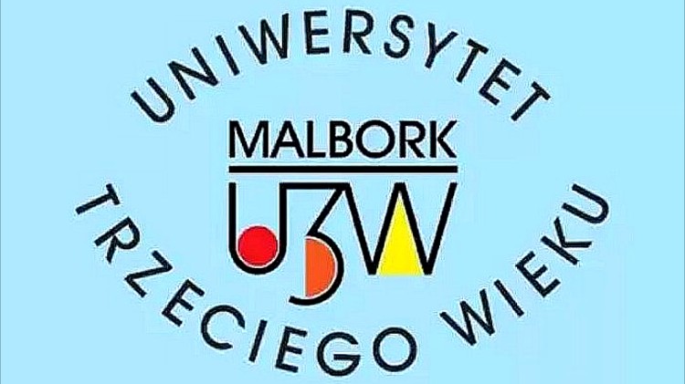 Malbork. Inauguracja Roku Akademickiego i jubileusz 20-lecia Uniwersytetu Trzeciego Wieku – zaproszenie.