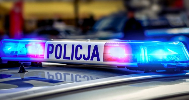 Nowy Dwór Gdański. Kradł alkohol i perfumy – grozi mu do 5 lat więzienia.