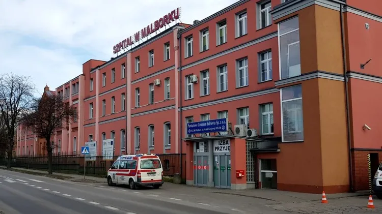 Bezpieczny Szpital Przyszłości - wśród laureatów Powiatowe Centrum&#8230;