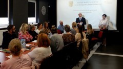 Powiat sztumski. Ochrona powietrza w gminach i działania antysmogowe – szkolenie dla jednostek samorządu terytorialnego.