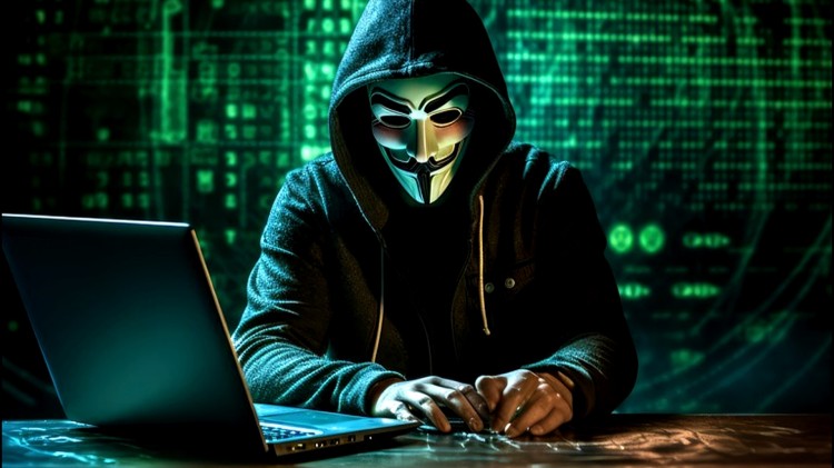 Nowy Dwór Gdański. Policjanci ostrzegają przed internetowymi oszustami.