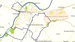 W Gminie Malbork przy lotnisku powstanie kolejna biogazownia? Wójt, Przewodniczący Rady i Radni są przeciwni temu pomysłowi.