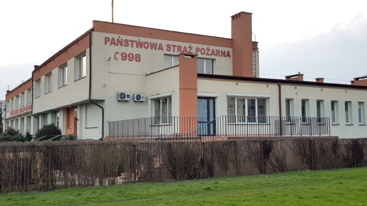 Wypadki, kolizja i potrącenie rowerzystki – tygodniowy raport malborskich służb mundurowych.