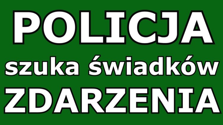 Malborska policja szuka świadków uszkodzeń kilku pojazdów.