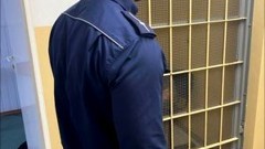 Powiat sztumski. Pijany z dożywotnim zakazem prowadził auto – mężczyzna miał prawie 3 promile alkoholu.