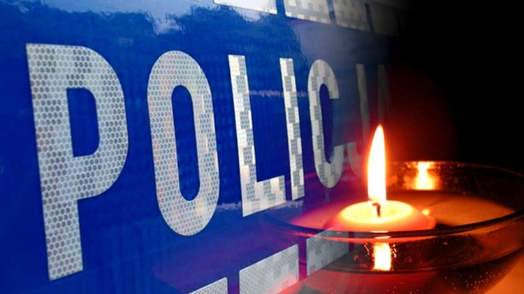 Malbork. Wkrótce Święto Zmarłych – policjanci apelują o zachowanie bezpieczeństwa.
