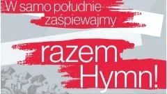 Powiat sztumski. Dołącz do akcji Niepodległa do Hymnu.